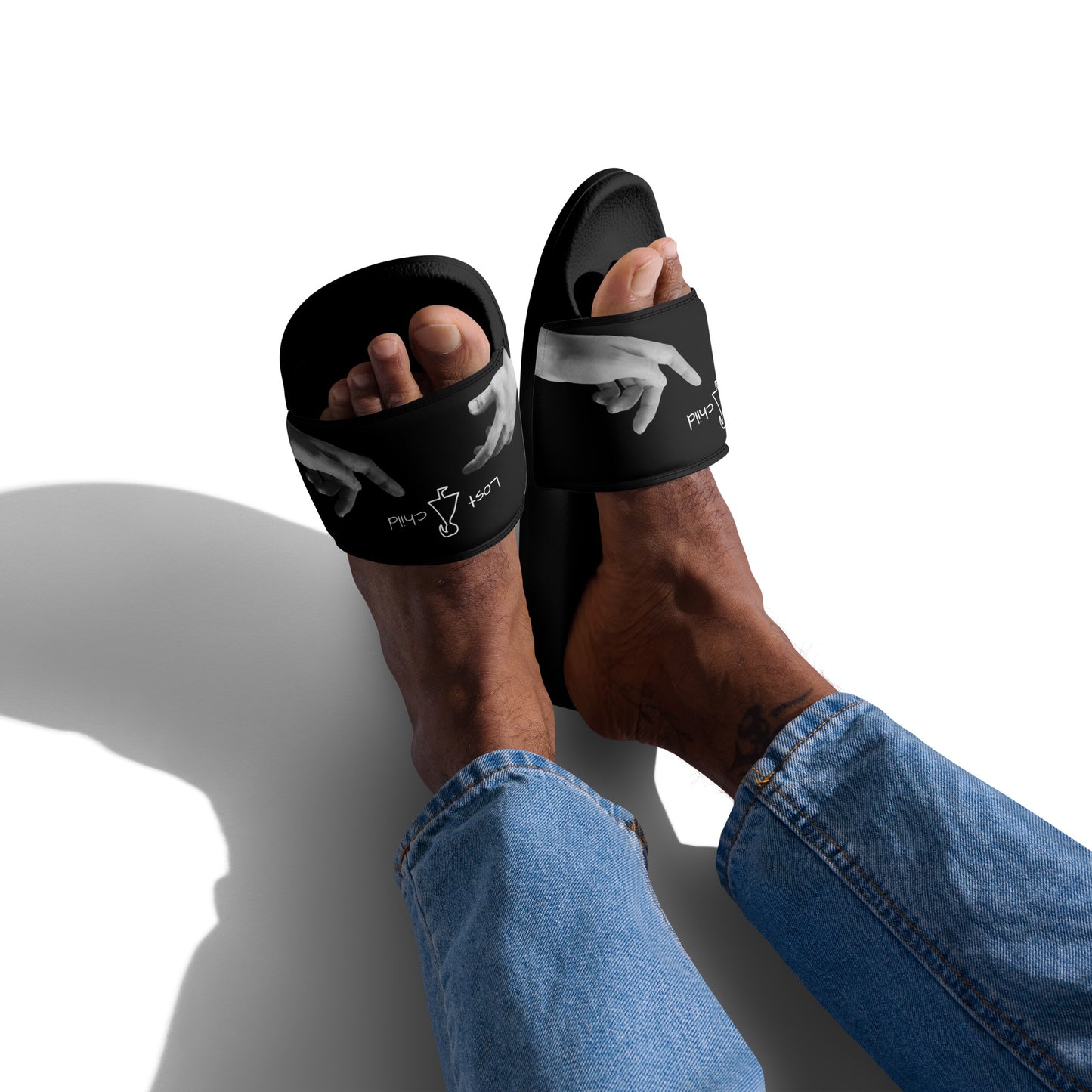 LostChild Men’s slides
