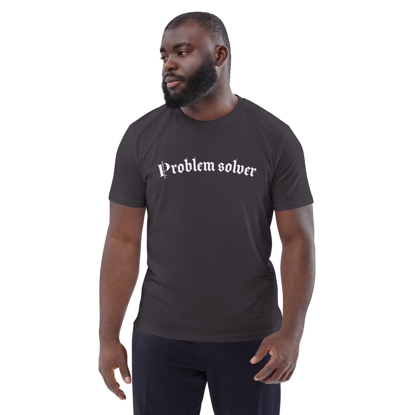 LostChild Unisex organic cotton t-shirt