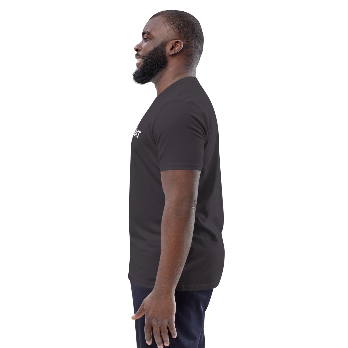LostChild Unisex organic cotton t-shirt