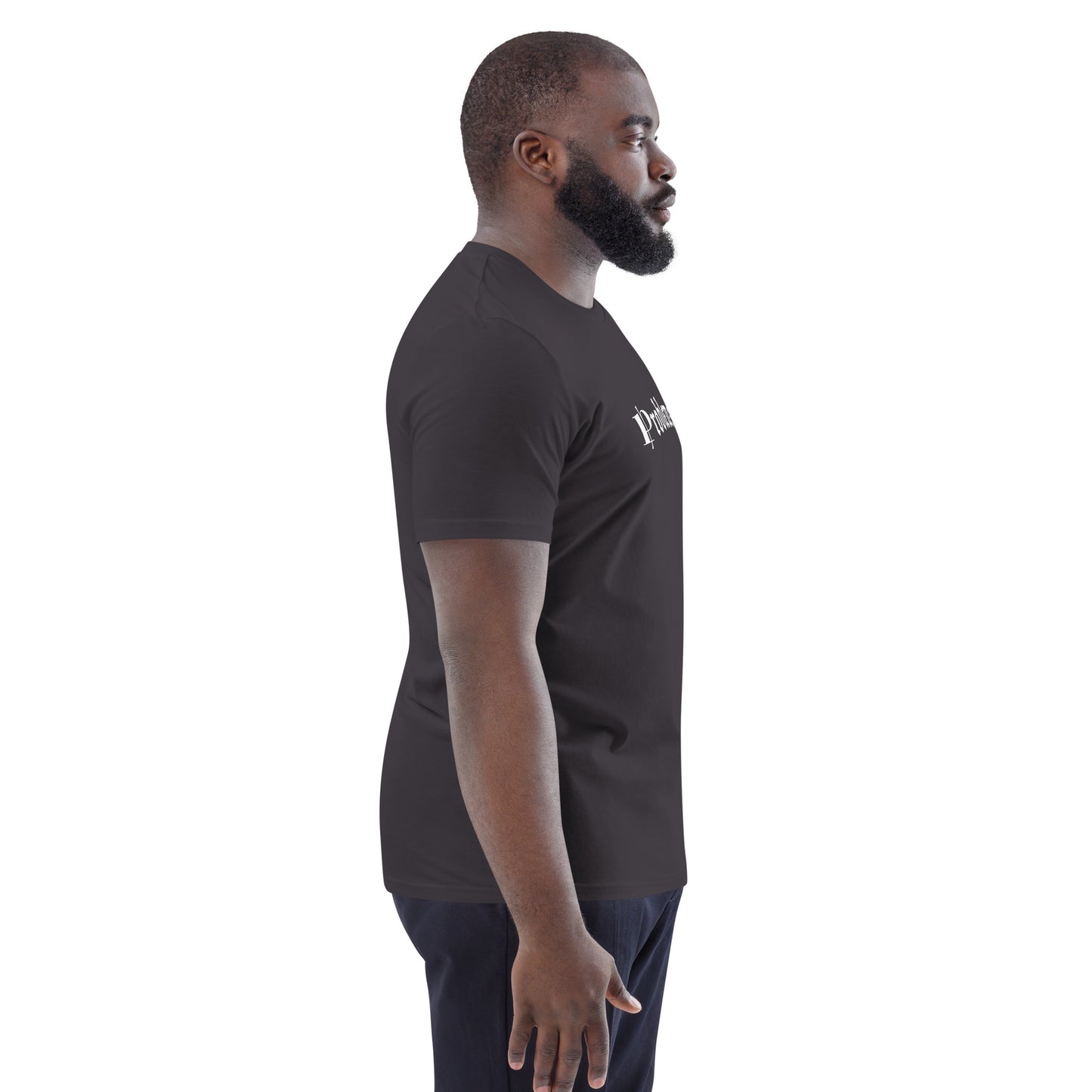 LostChild Unisex organic cotton t-shirt