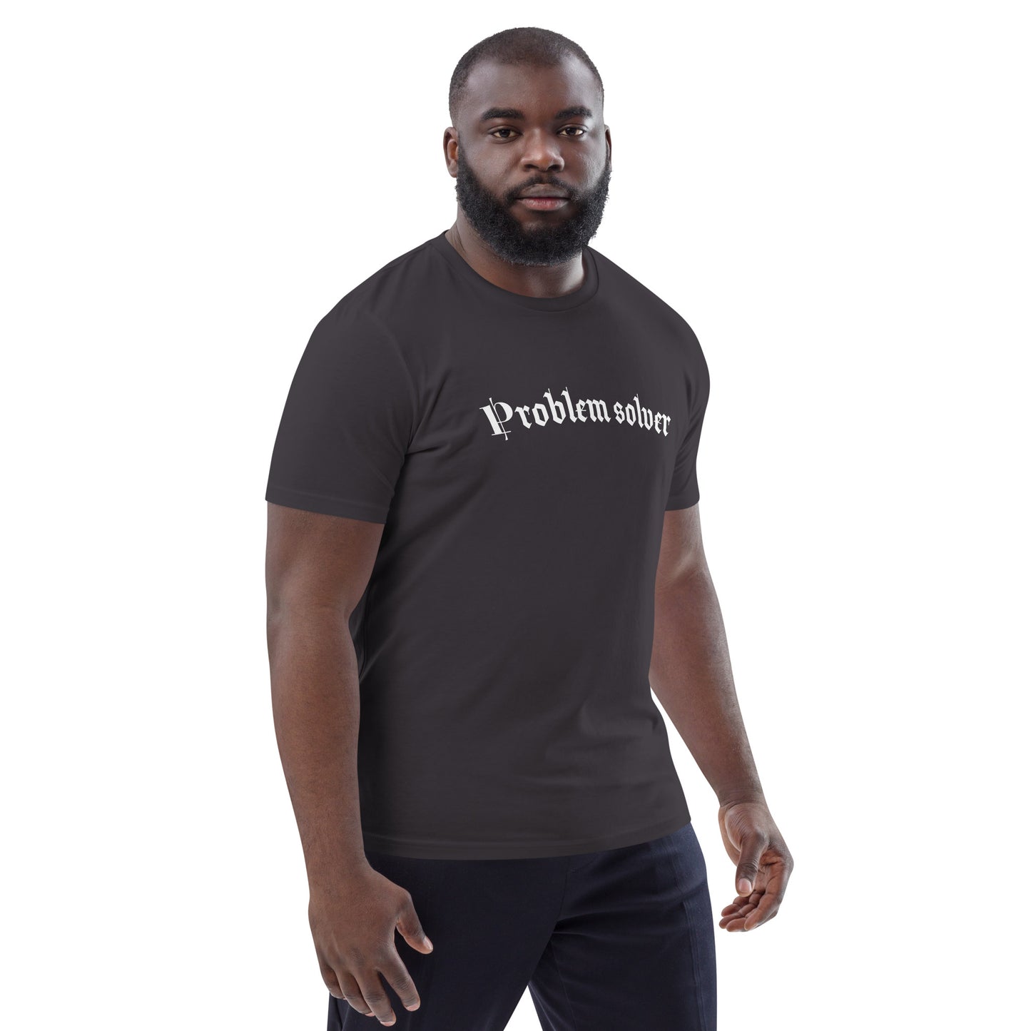 LostChild Unisex organic cotton t-shirt