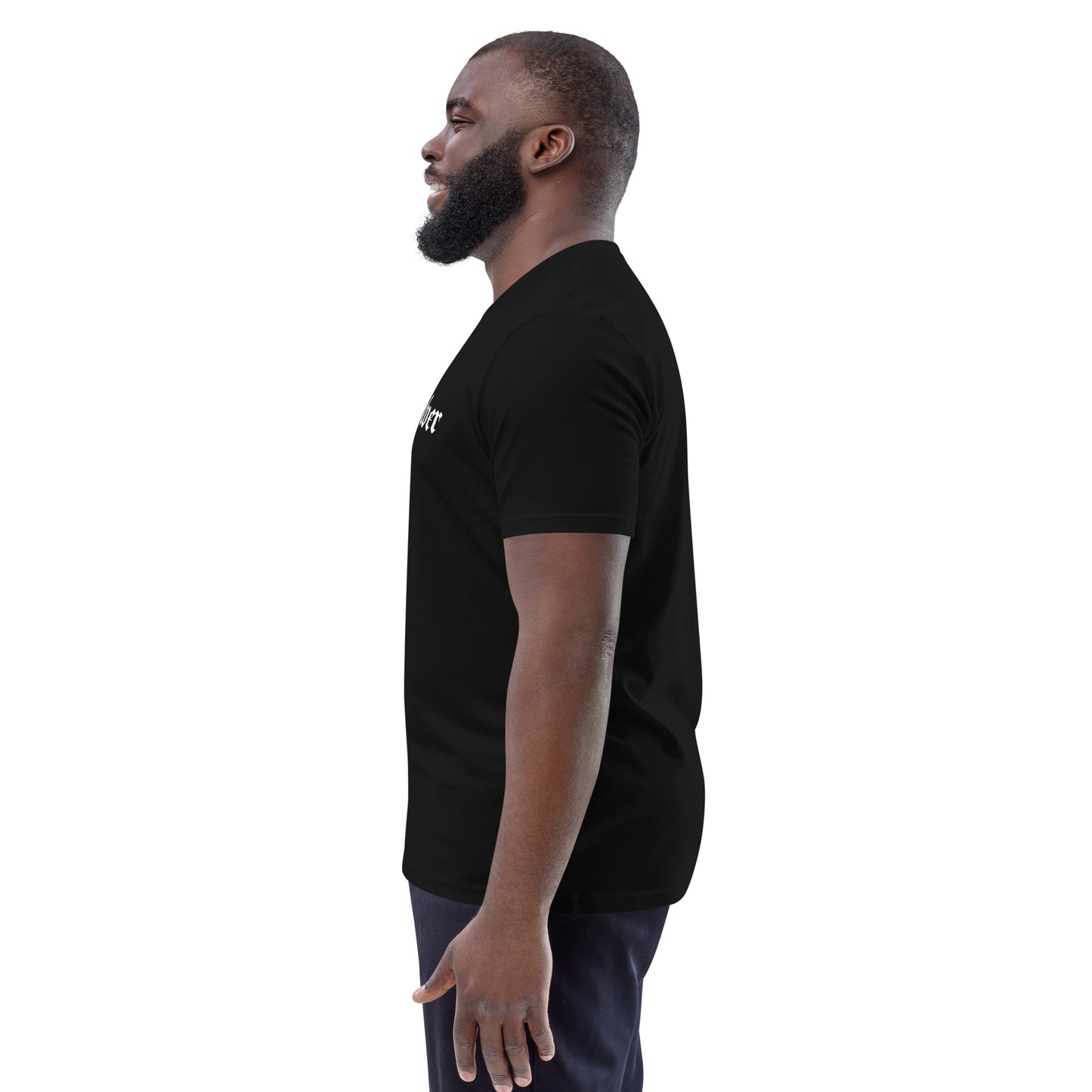 LostChild Unisex organic cotton t-shirt