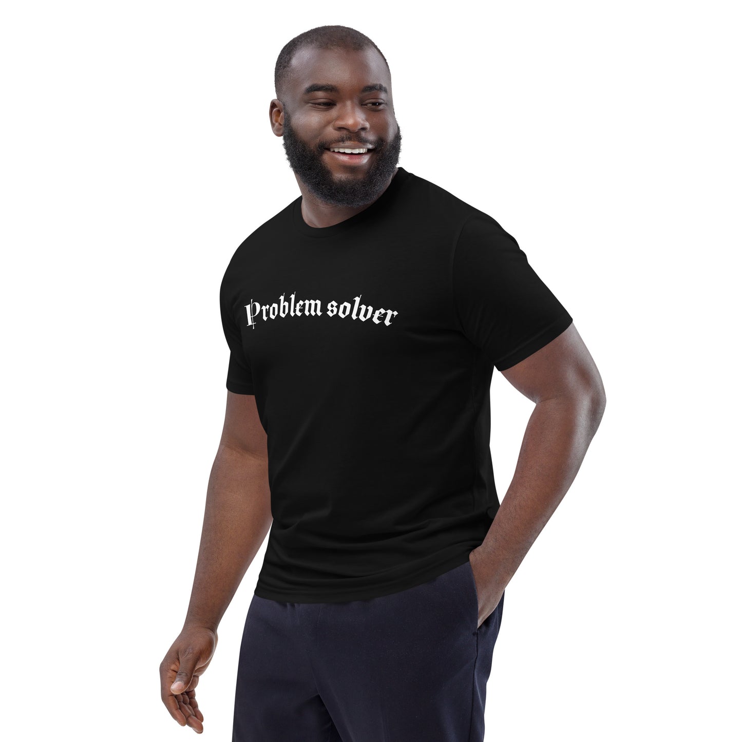 LostChild Unisex organic cotton t-shirt