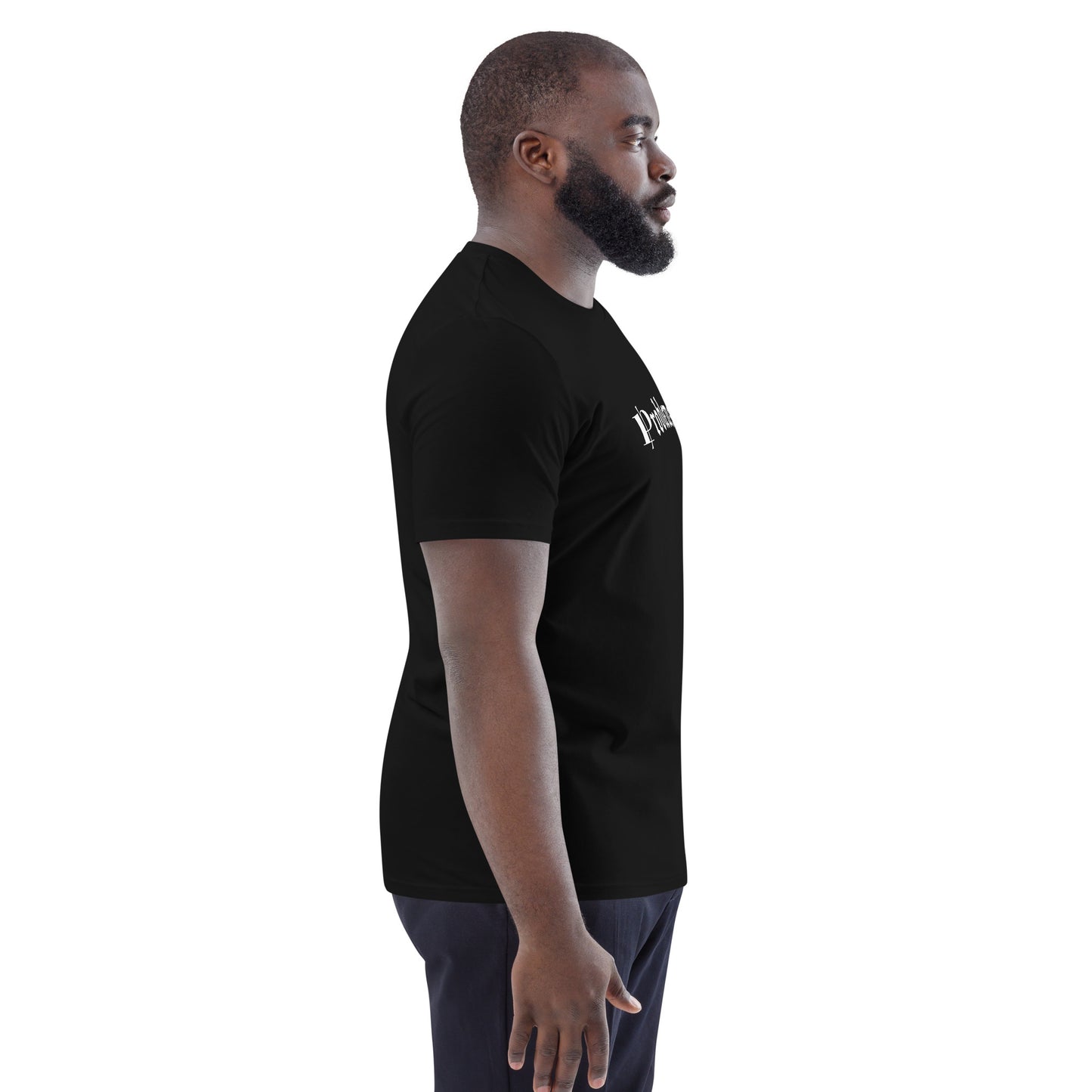 LostChild Unisex organic cotton t-shirt