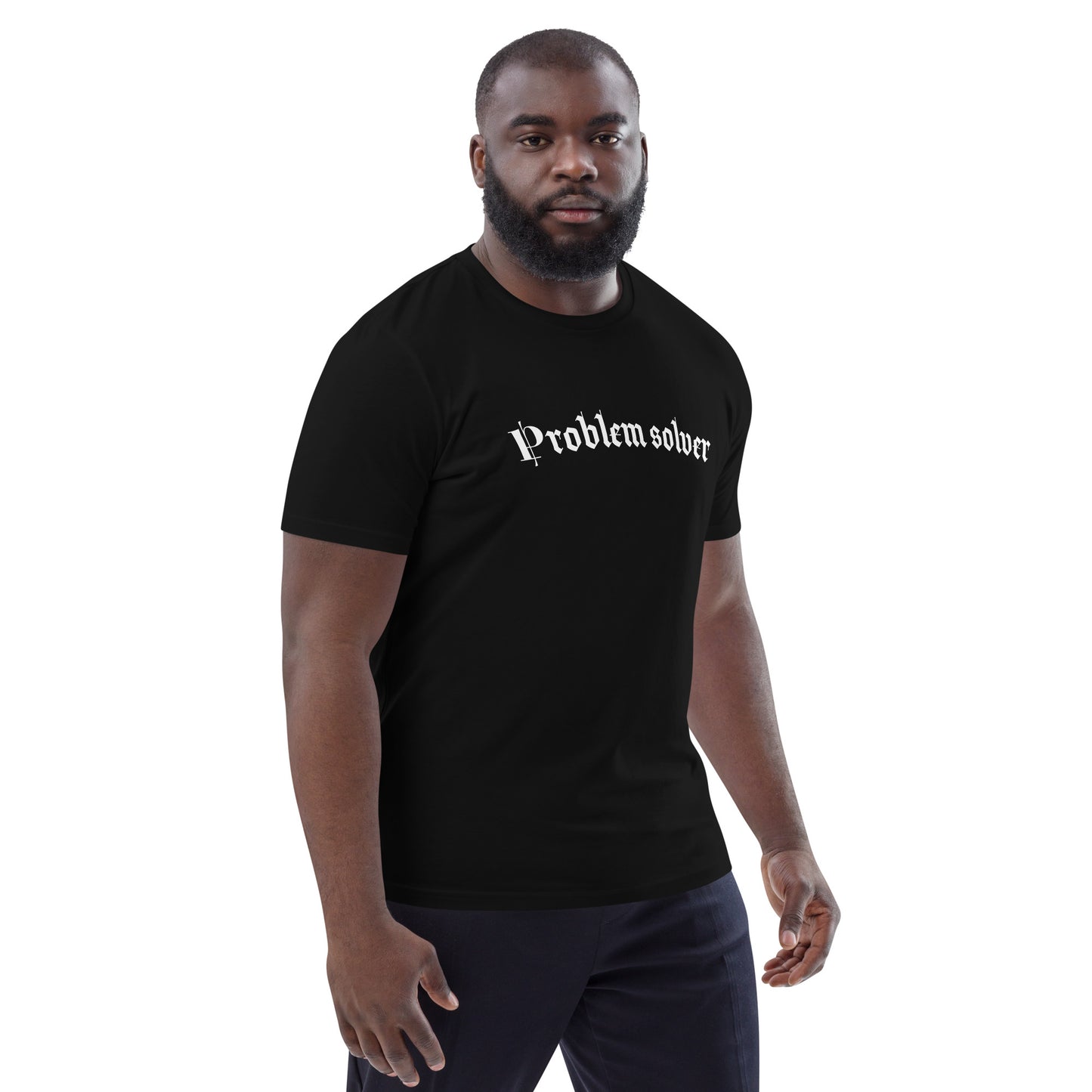 LostChild Unisex organic cotton t-shirt