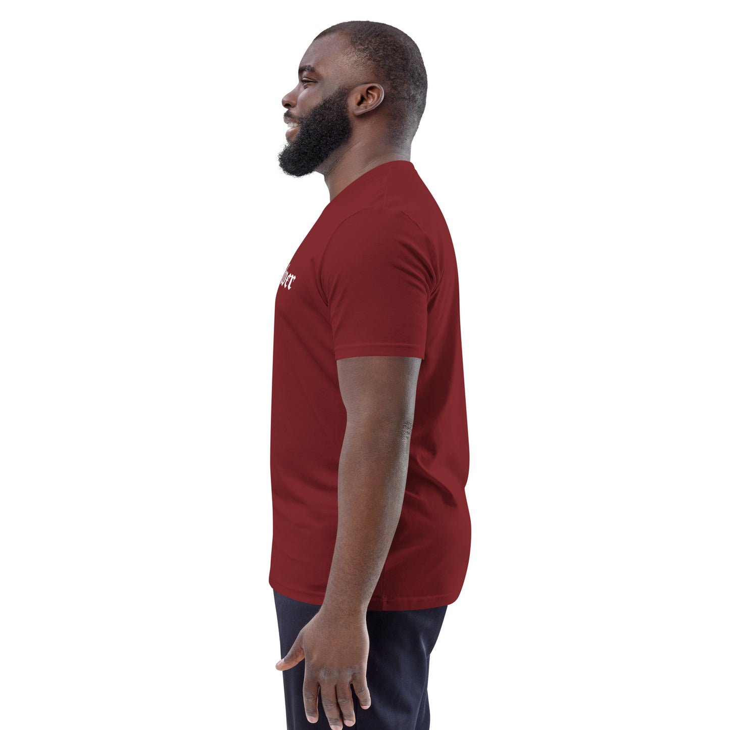 LostChild Unisex organic cotton t-shirt