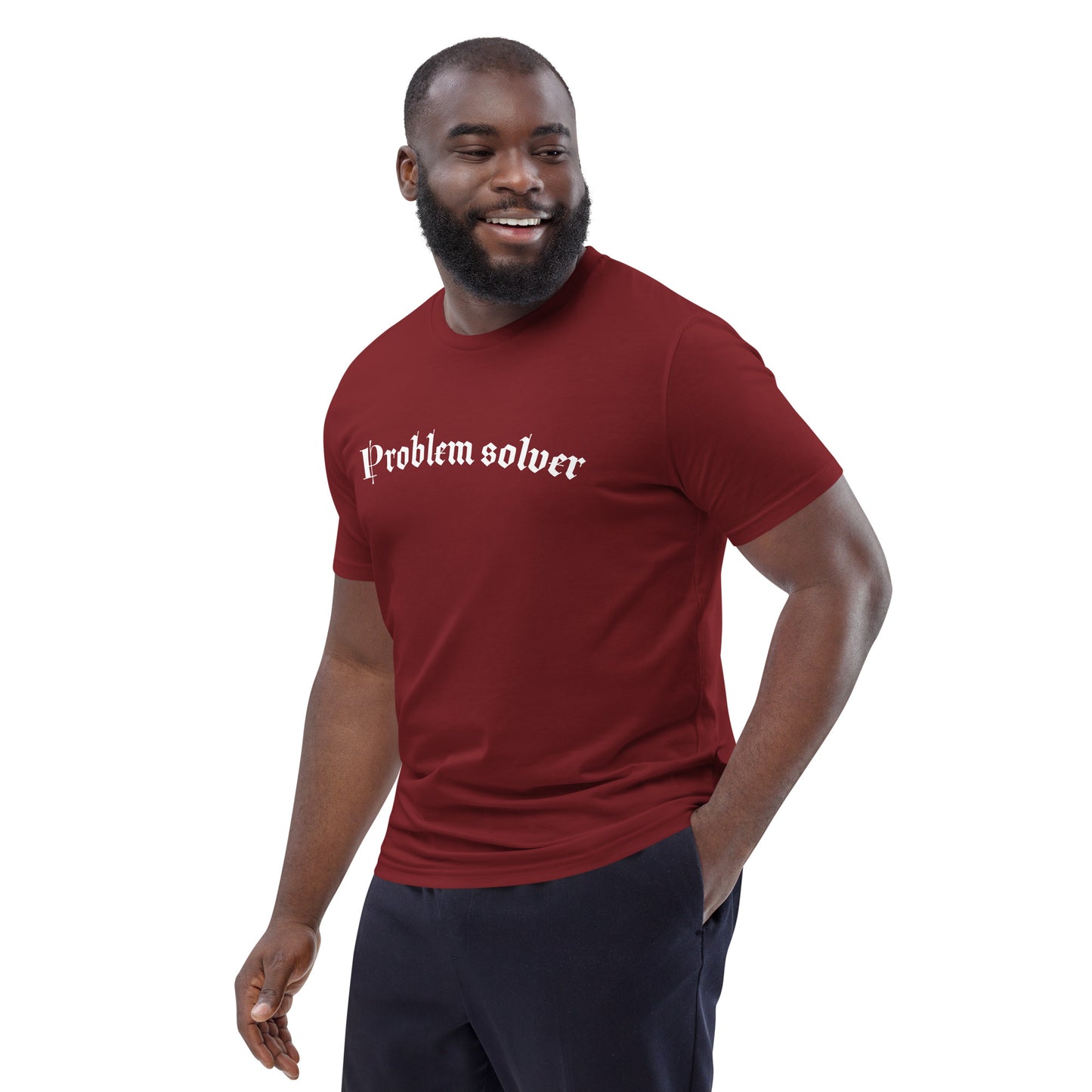 LostChild Unisex organic cotton t-shirt