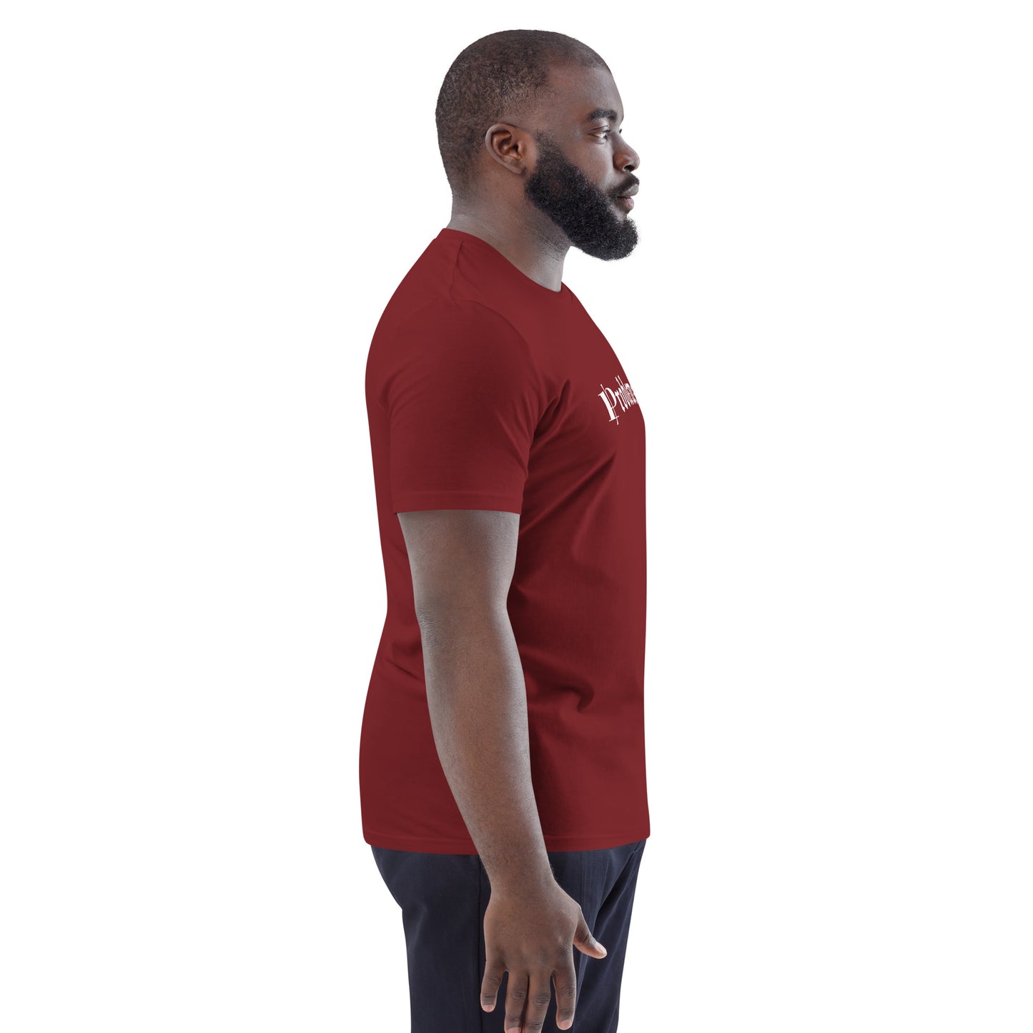 LostChild Unisex organic cotton t-shirt