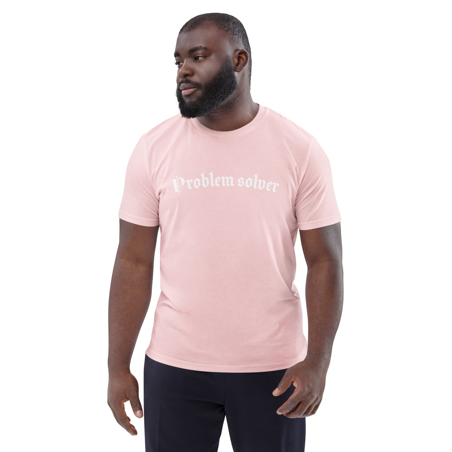 LostChild Unisex organic cotton t-shirt
