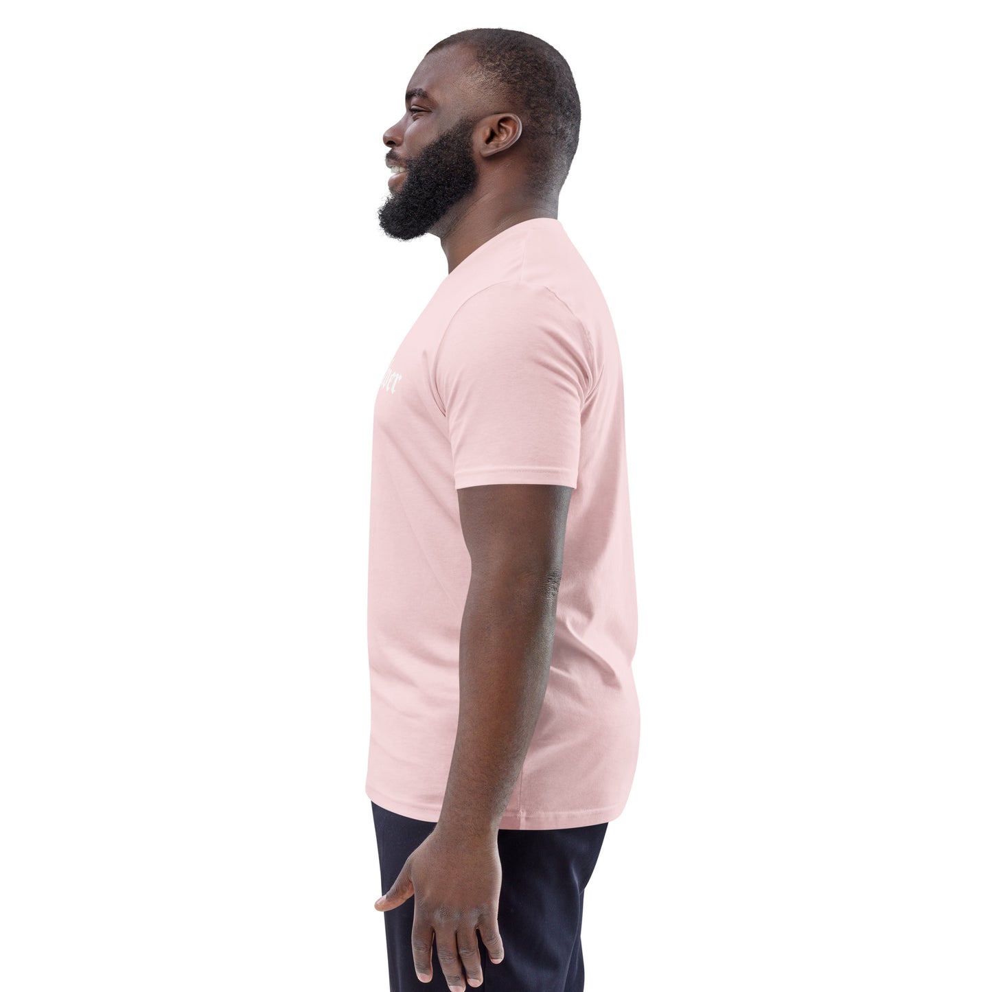 LostChild Unisex organic cotton t-shirt