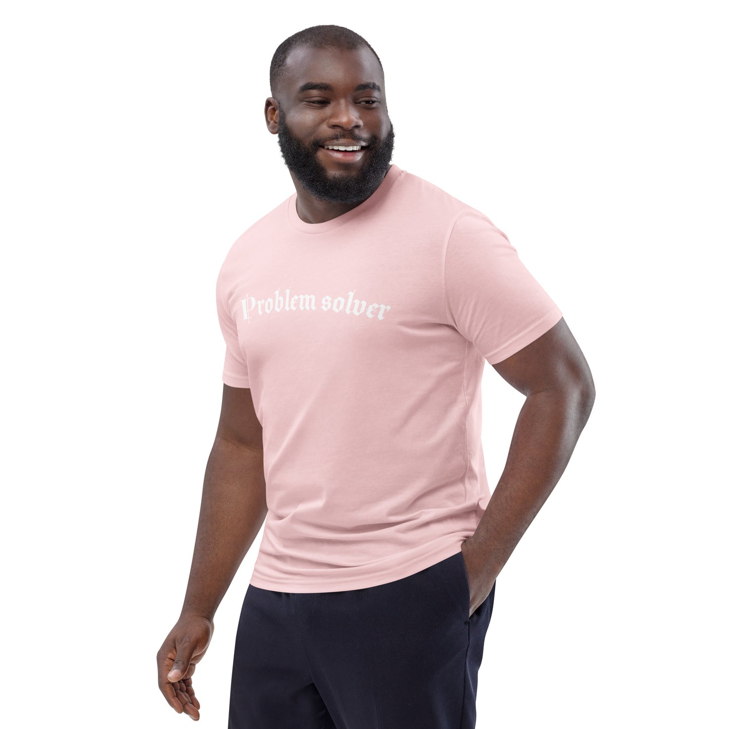 LostChild Unisex organic cotton t-shirt