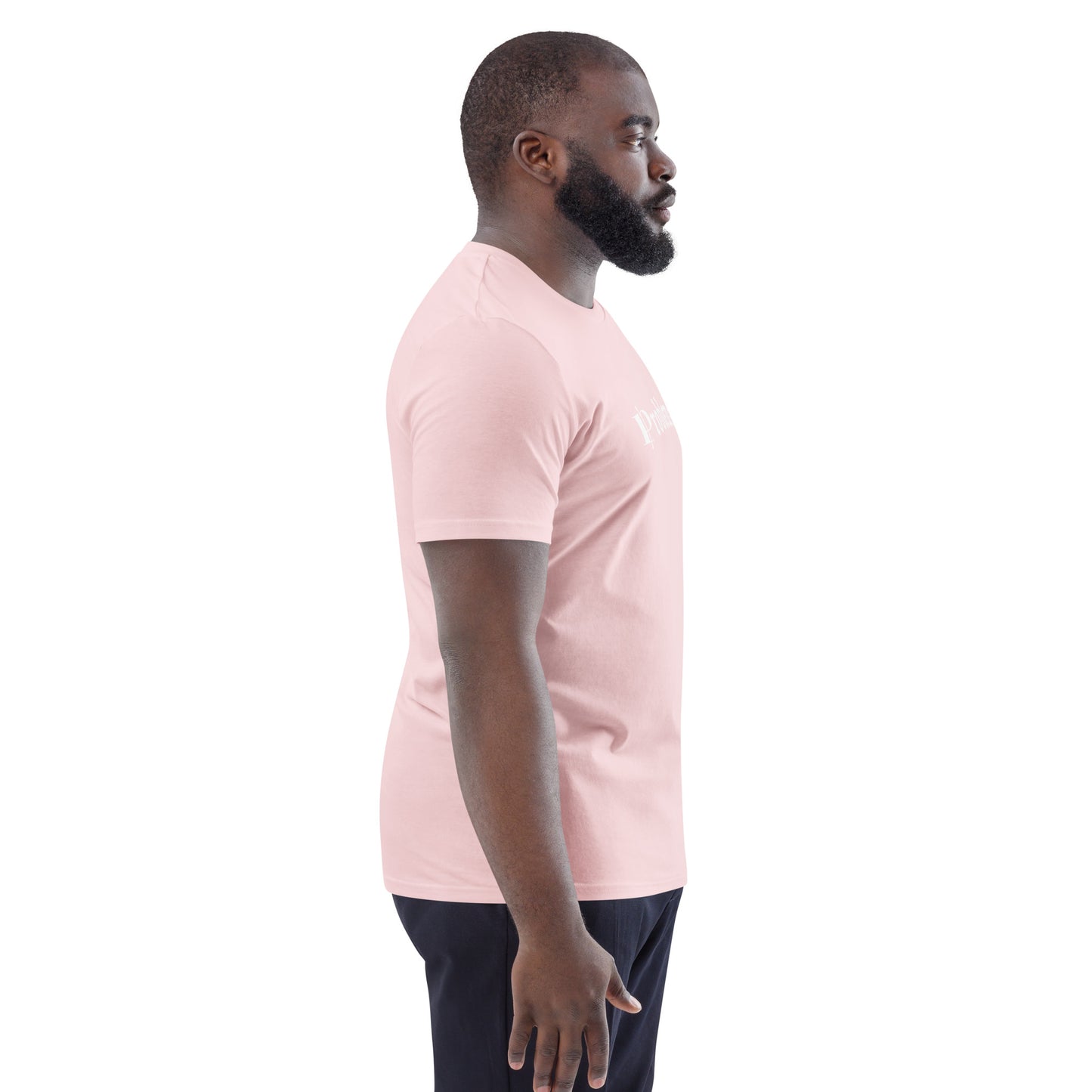 LostChild Unisex organic cotton t-shirt