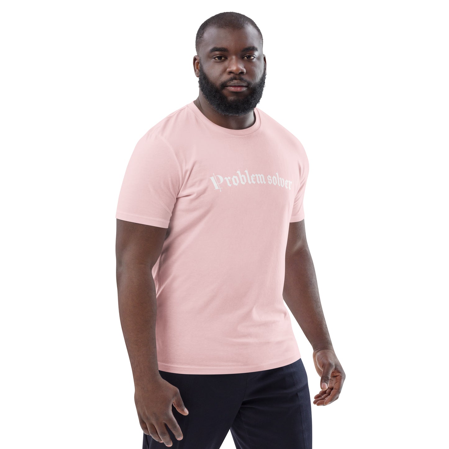 LostChild Unisex organic cotton t-shirt