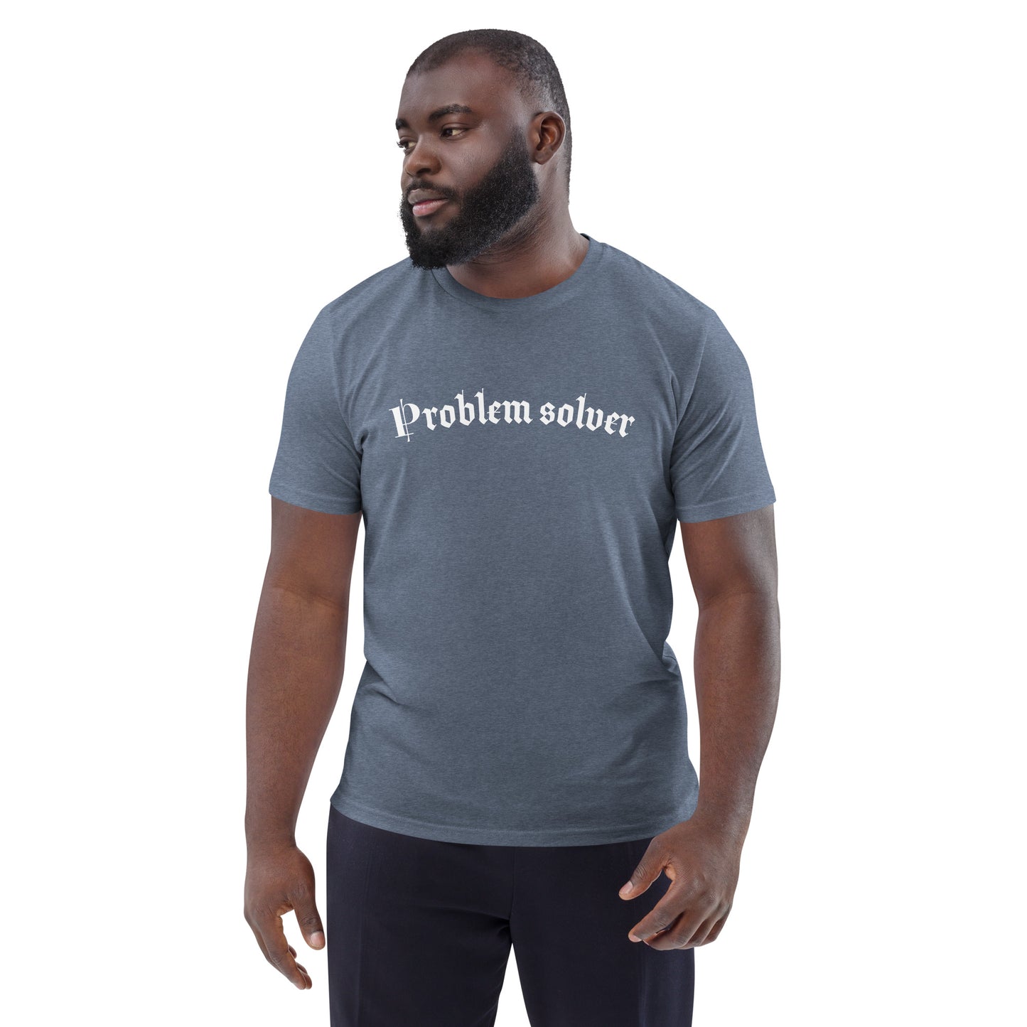 LostChild Unisex organic cotton t-shirt