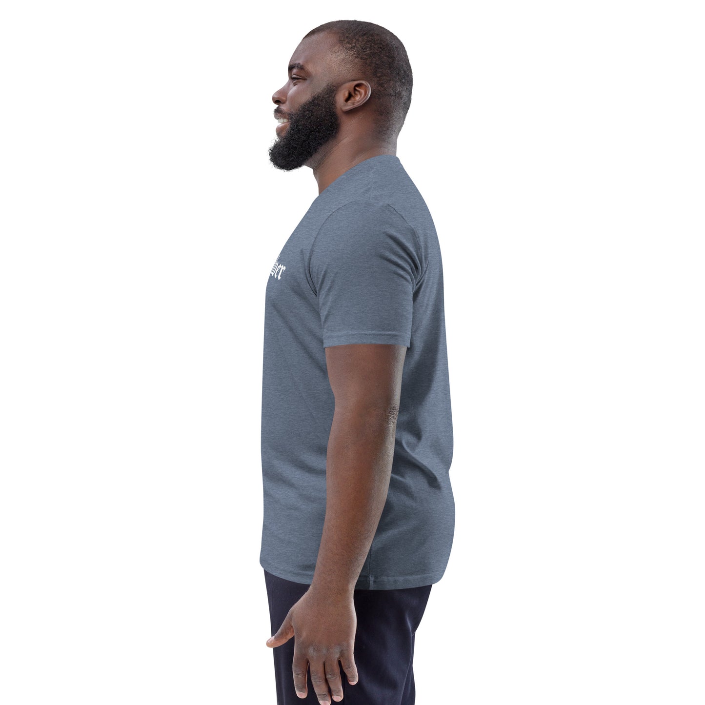 LostChild Unisex organic cotton t-shirt