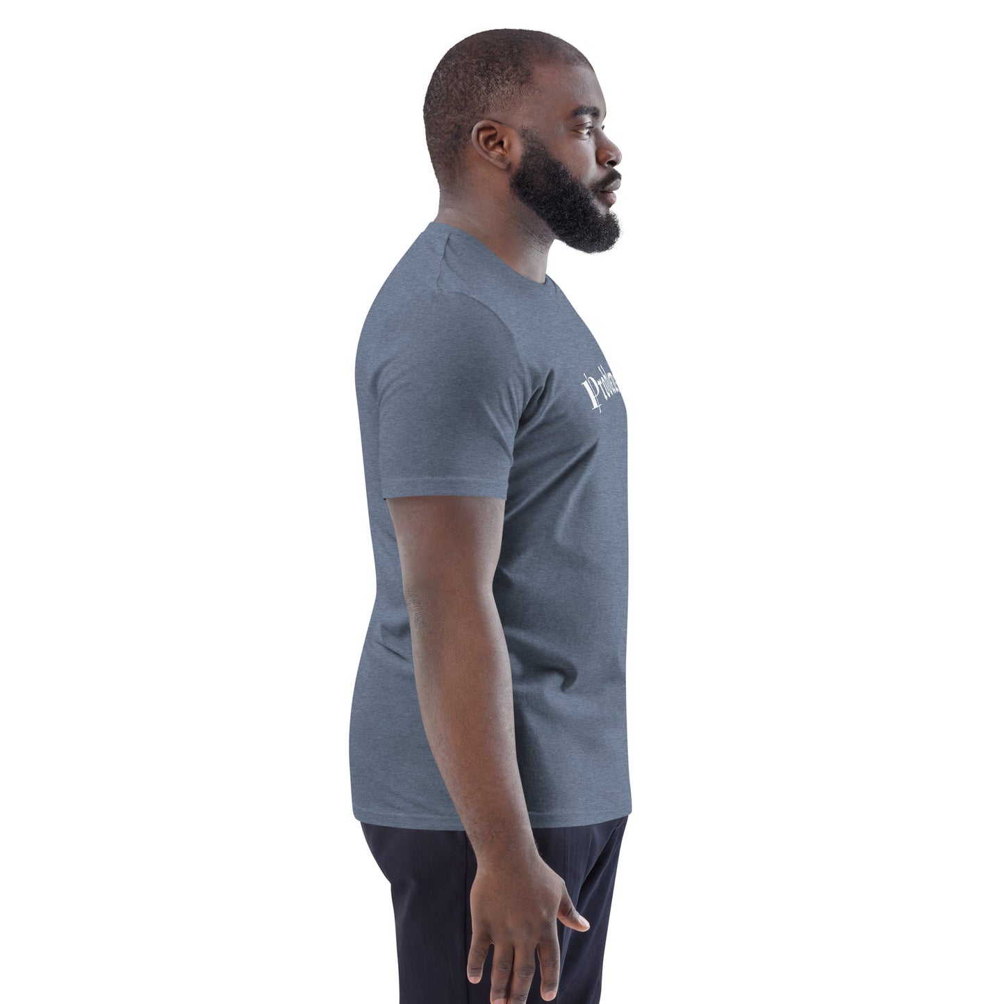 LostChild Unisex organic cotton t-shirt