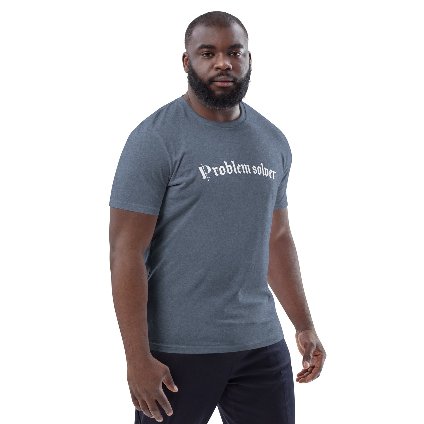 LostChild Unisex organic cotton t-shirt