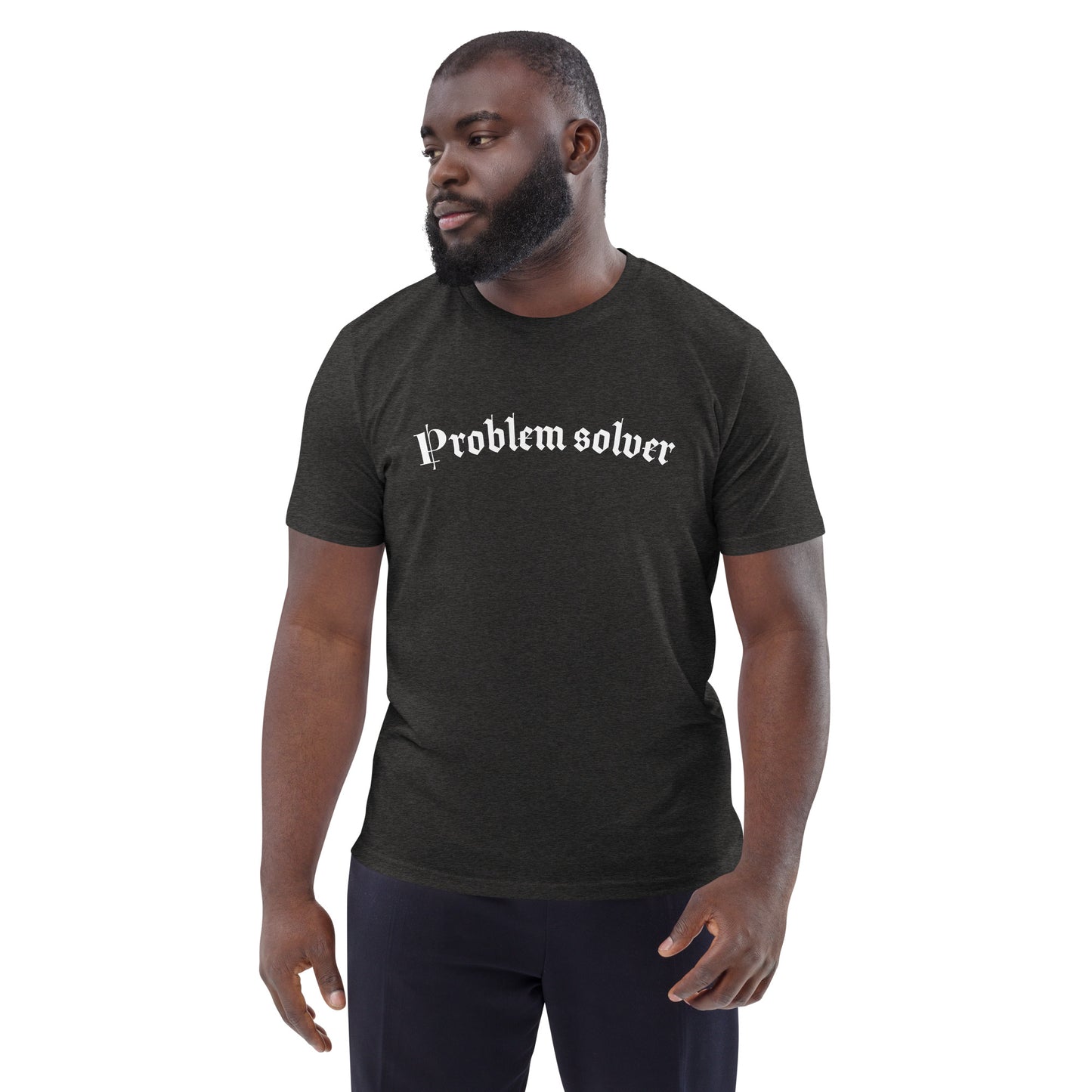 LostChild Unisex organic cotton t-shirt