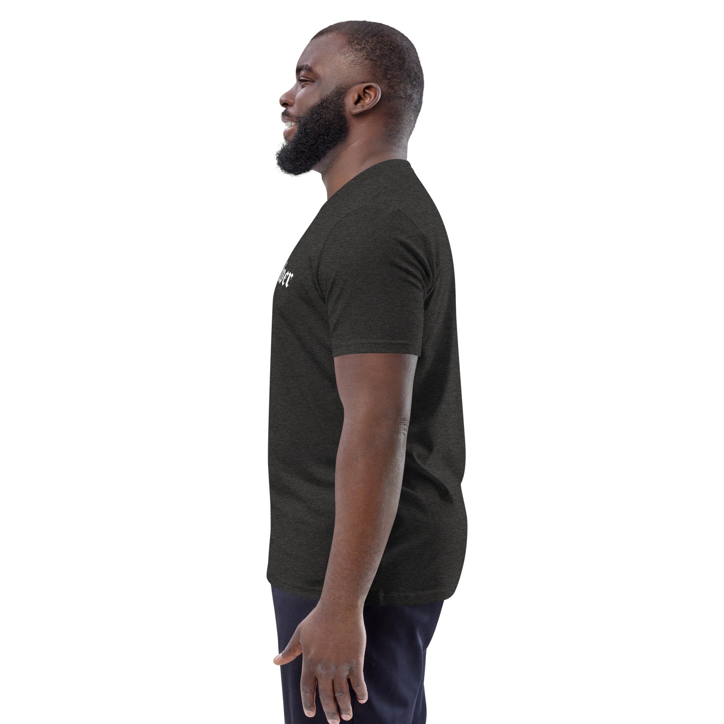 LostChild Unisex organic cotton t-shirt
