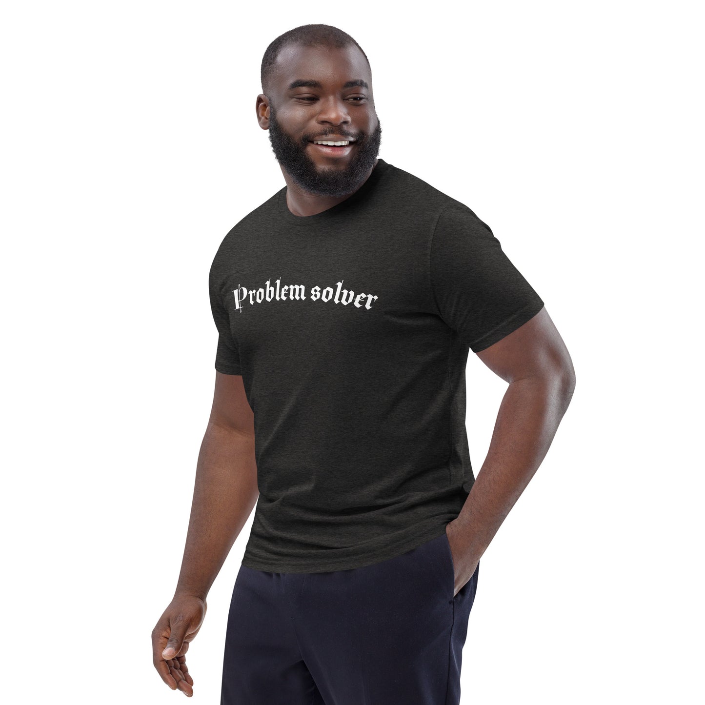 LostChild Unisex organic cotton t-shirt