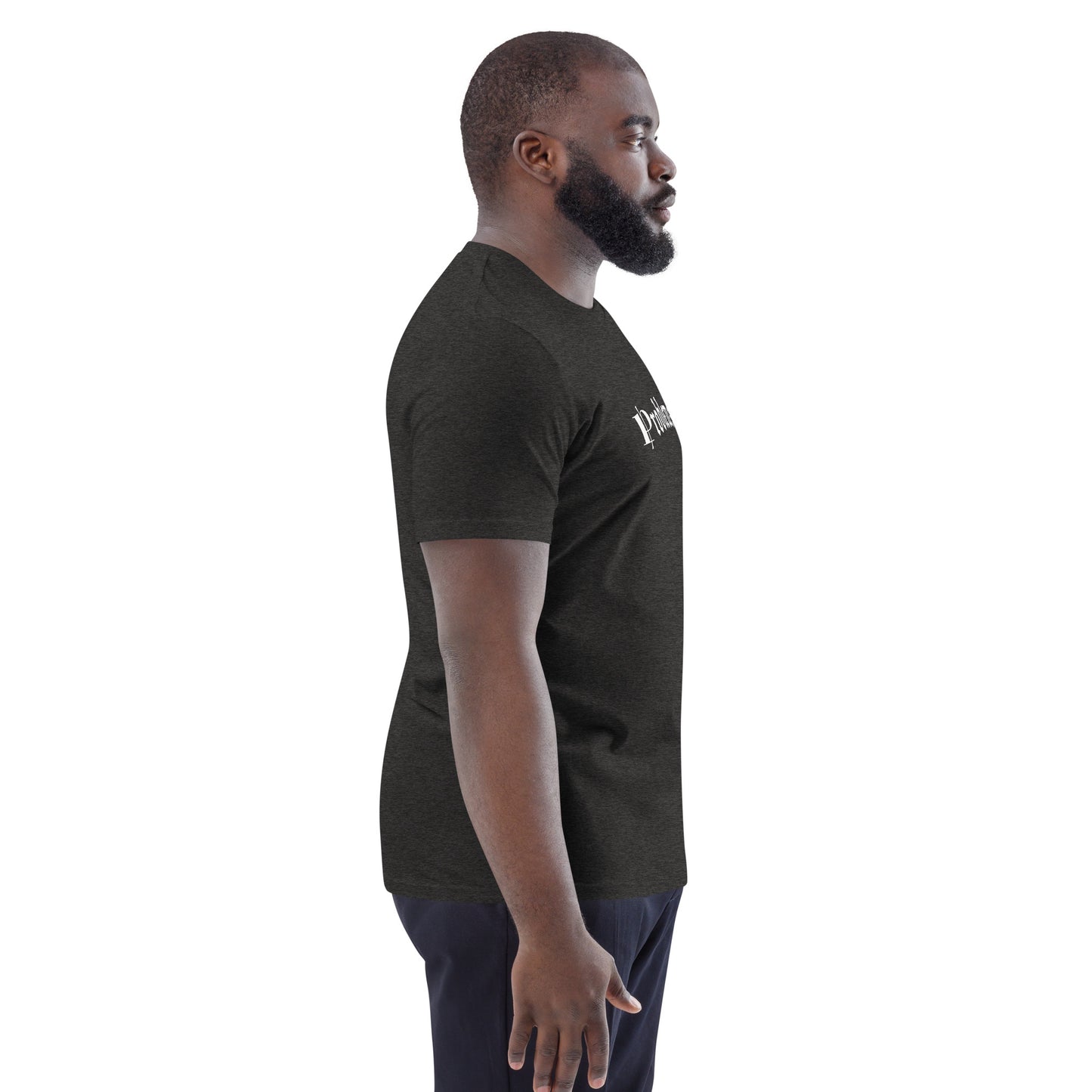 LostChild Unisex organic cotton t-shirt