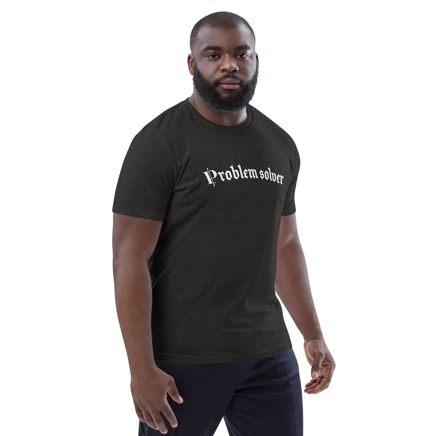 LostChild Unisex organic cotton t-shirt