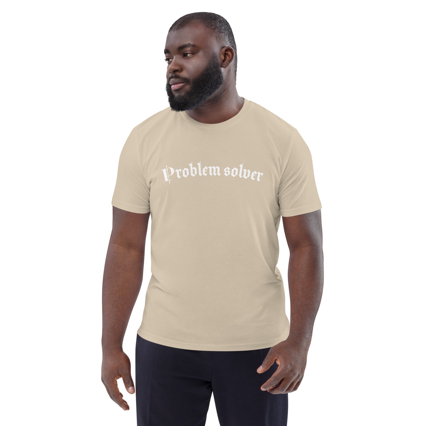 LostChild Unisex organic cotton t-shirt