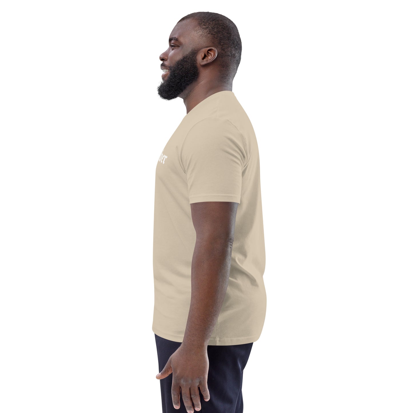 LostChild Unisex organic cotton t-shirt