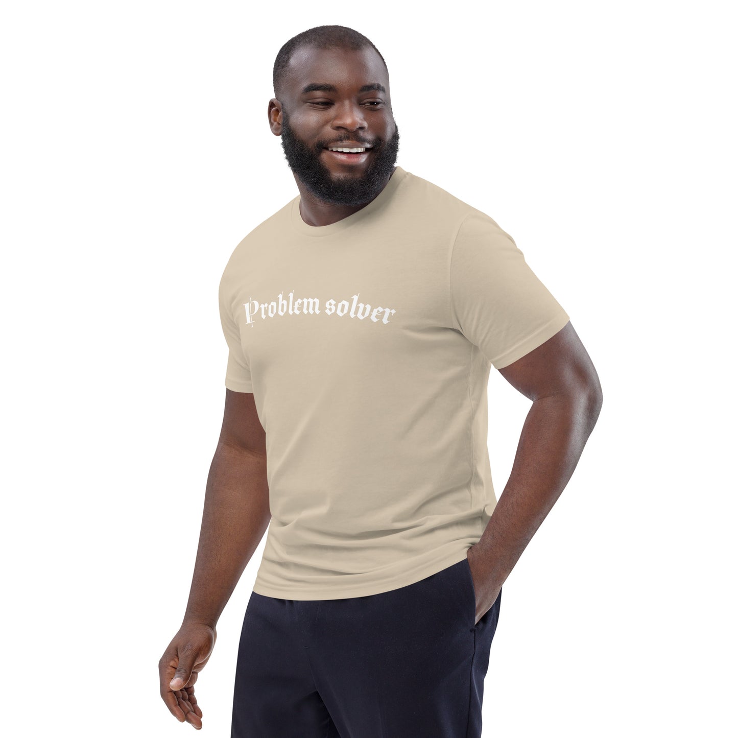 LostChild Unisex organic cotton t-shirt