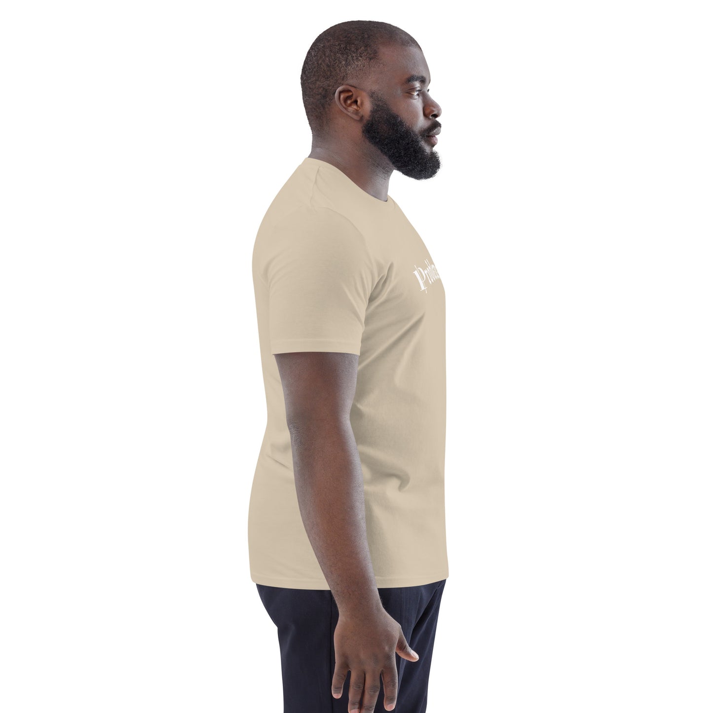 LostChild Unisex organic cotton t-shirt