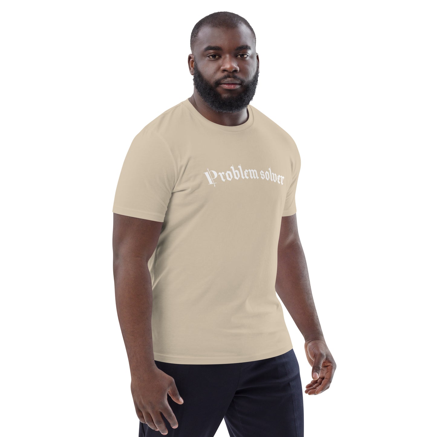 LostChild Unisex organic cotton t-shirt