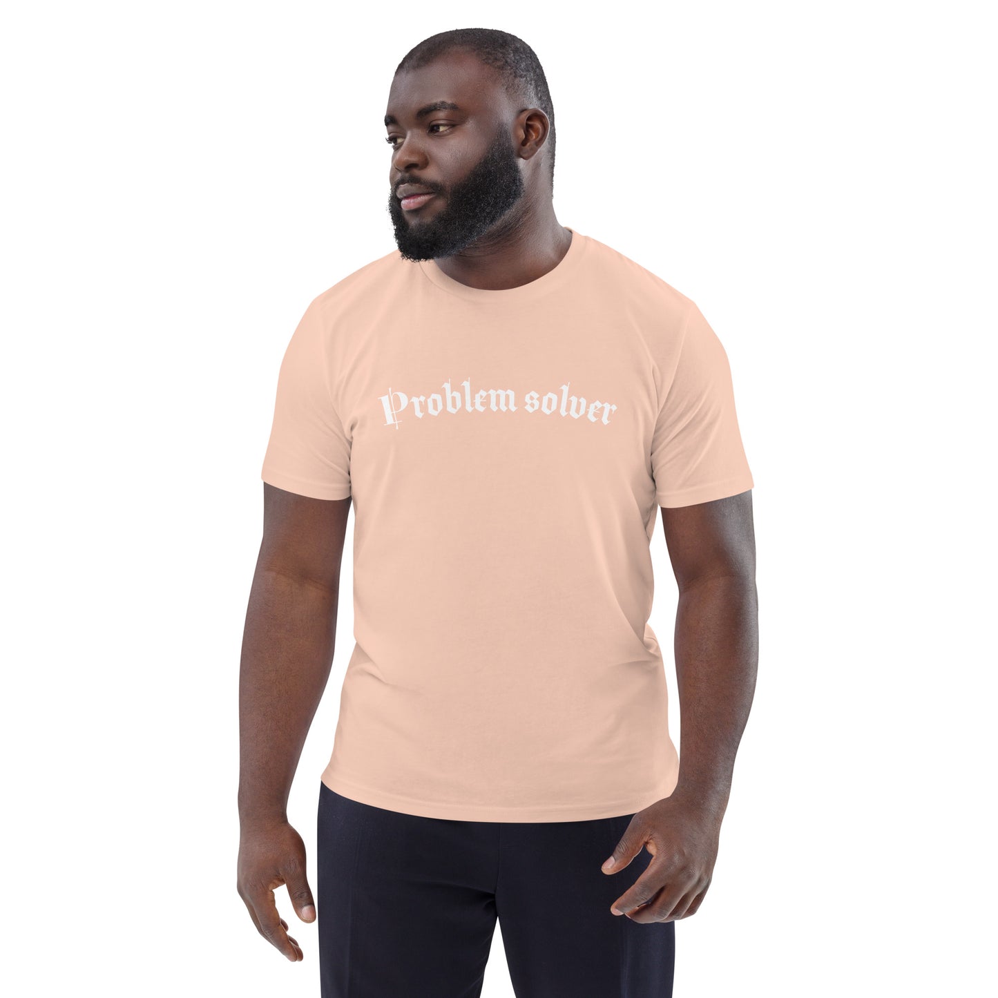 LostChild Unisex organic cotton t-shirt