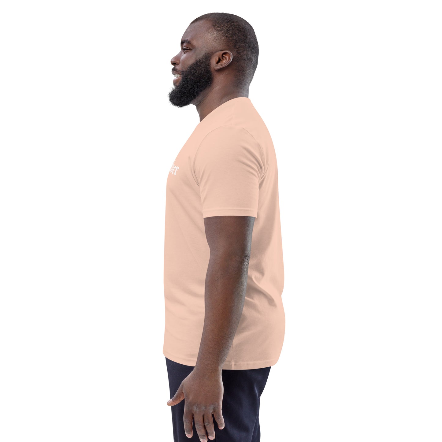 LostChild Unisex organic cotton t-shirt