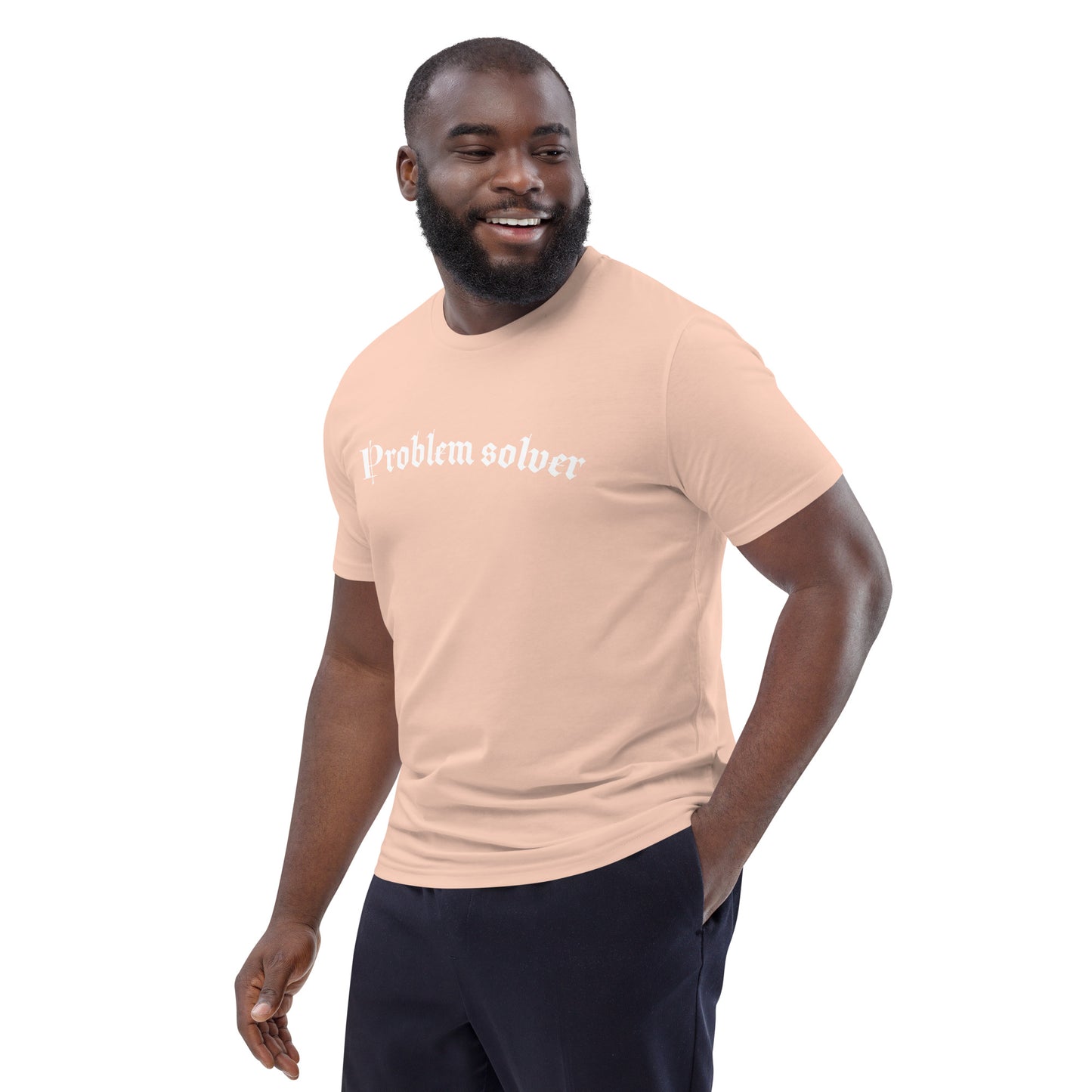 LostChild Unisex organic cotton t-shirt