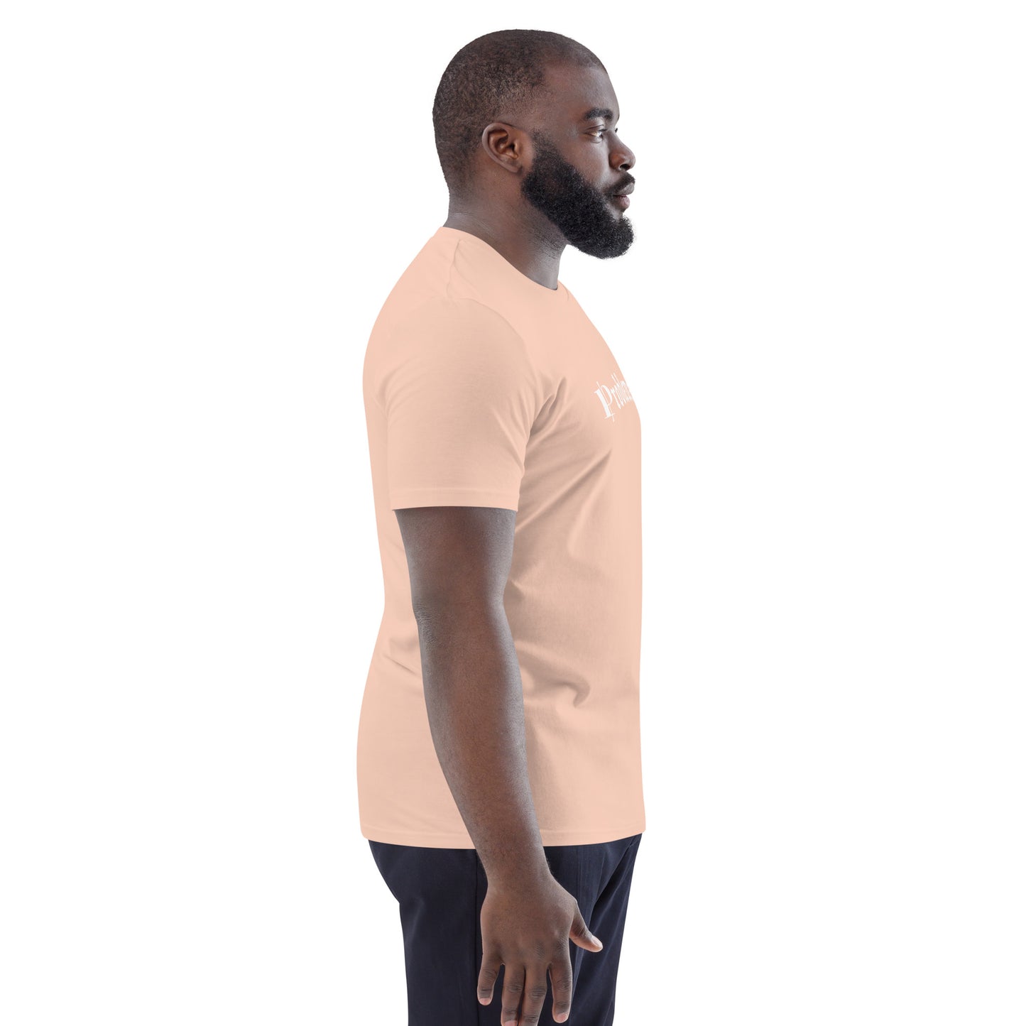 LostChild Unisex organic cotton t-shirt