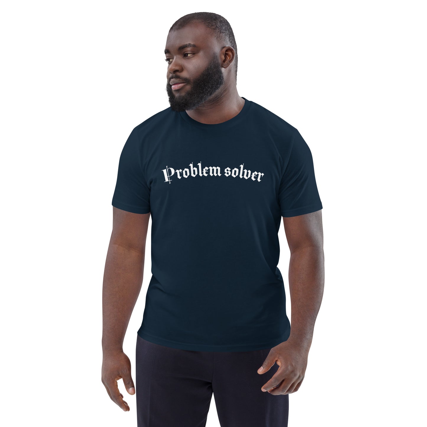 LostChild Unisex organic cotton t-shirt