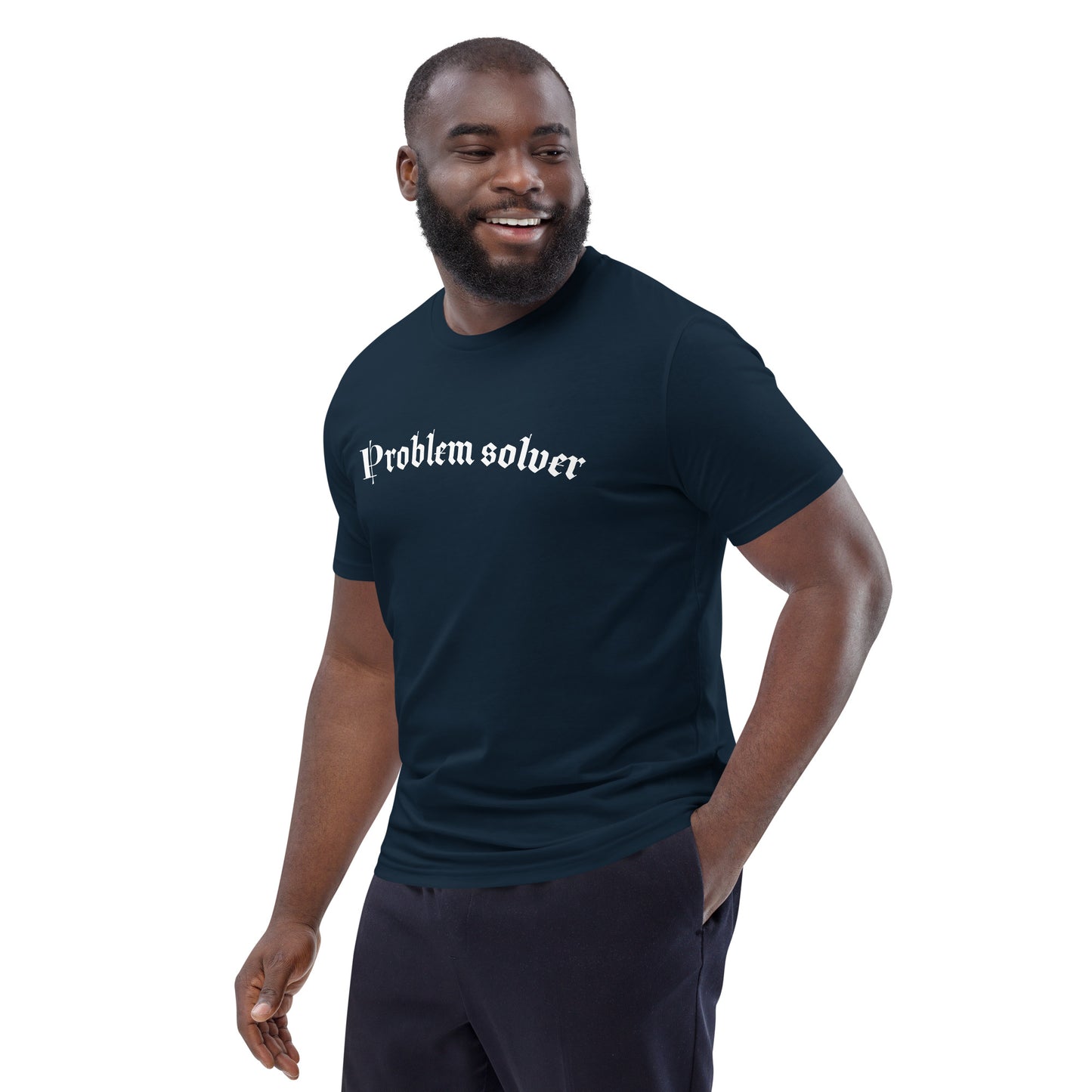 LostChild Unisex organic cotton t-shirt