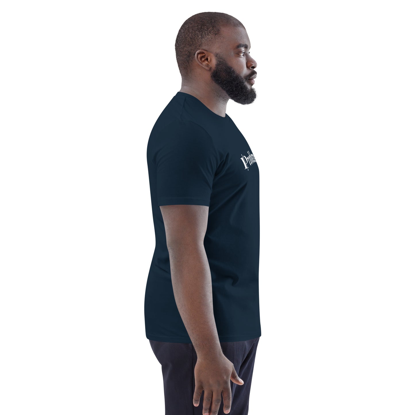 LostChild Unisex organic cotton t-shirt