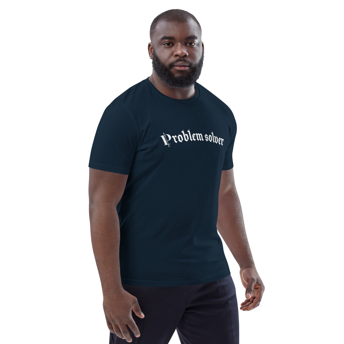 LostChild Unisex organic cotton t-shirt