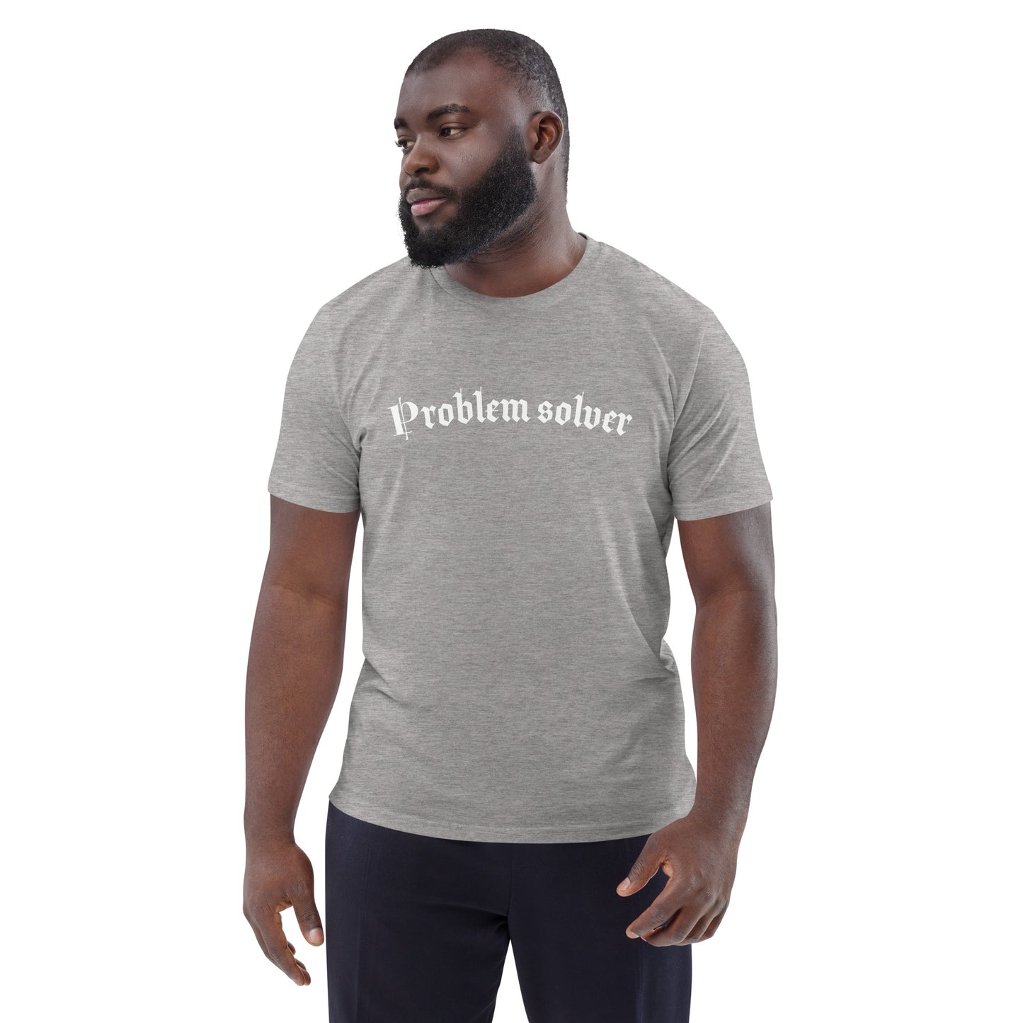LostChild Unisex organic cotton t-shirt