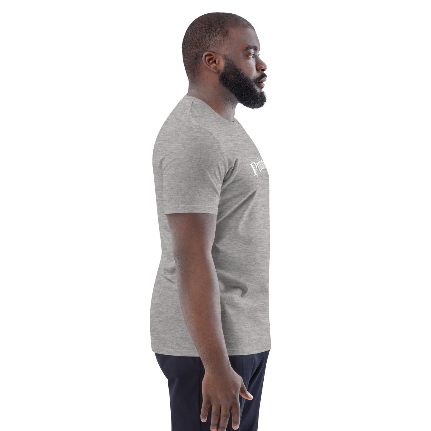 LostChild Unisex organic cotton t-shirt