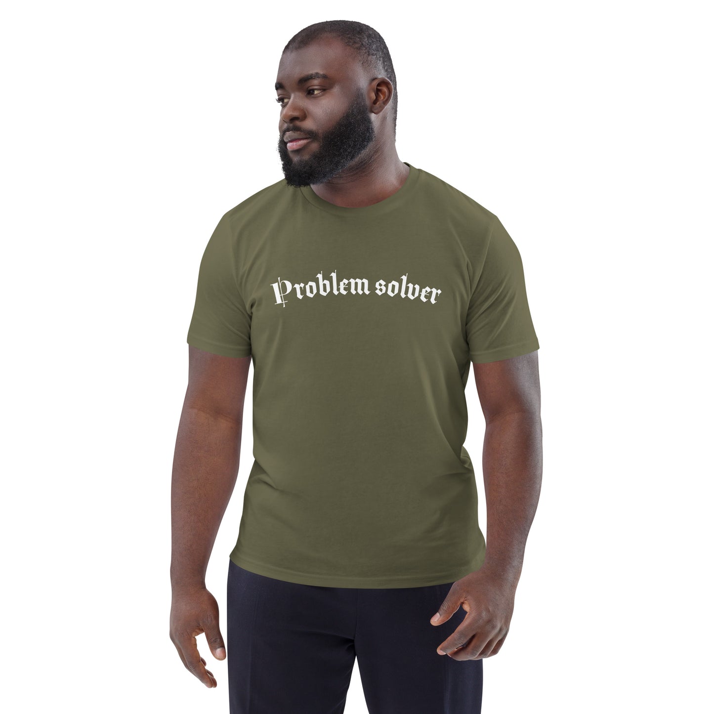 LostChild Unisex organic cotton t-shirt