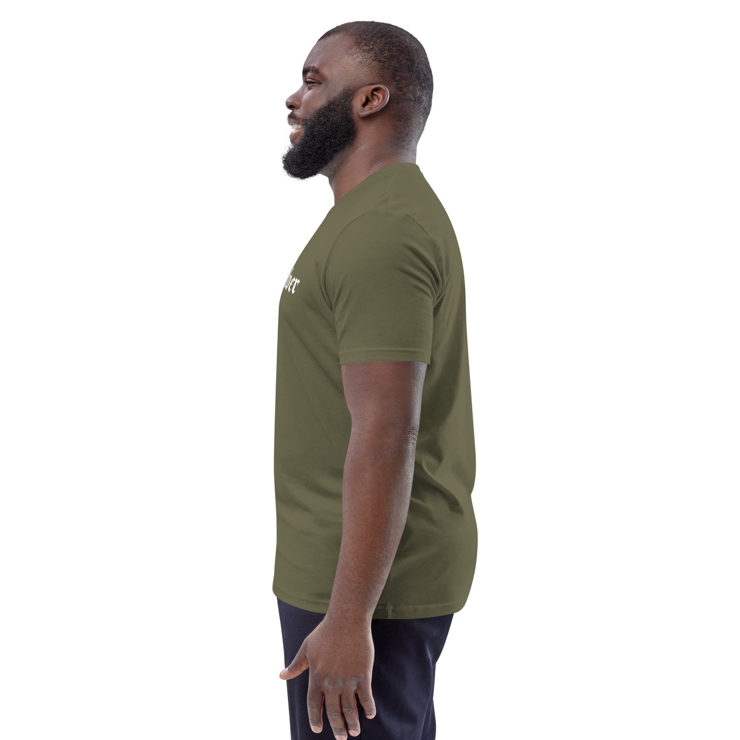 LostChild Unisex organic cotton t-shirt
