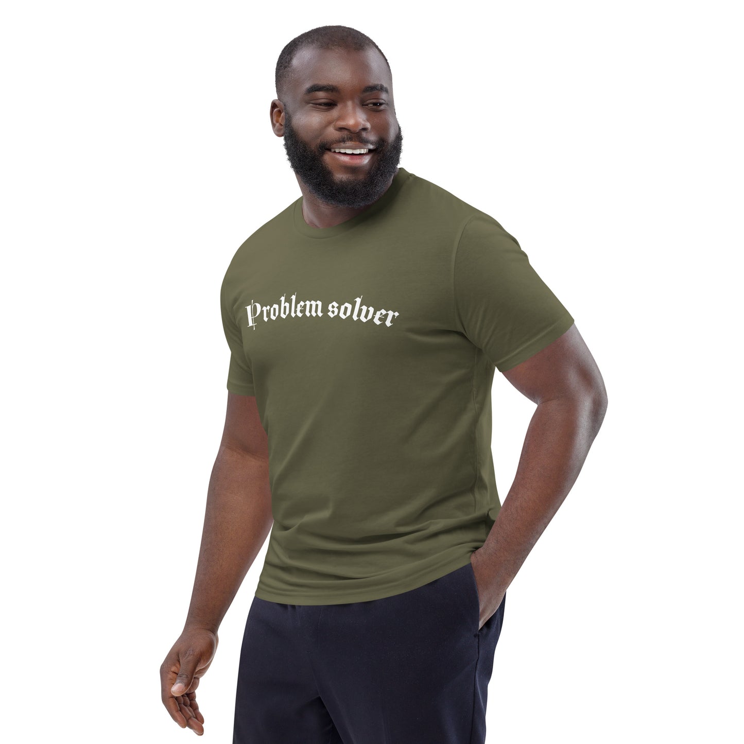 LostChild Unisex organic cotton t-shirt