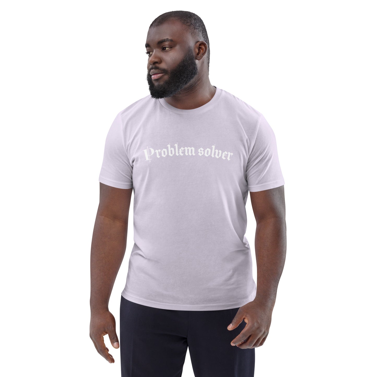 LostChild Unisex organic cotton t-shirt