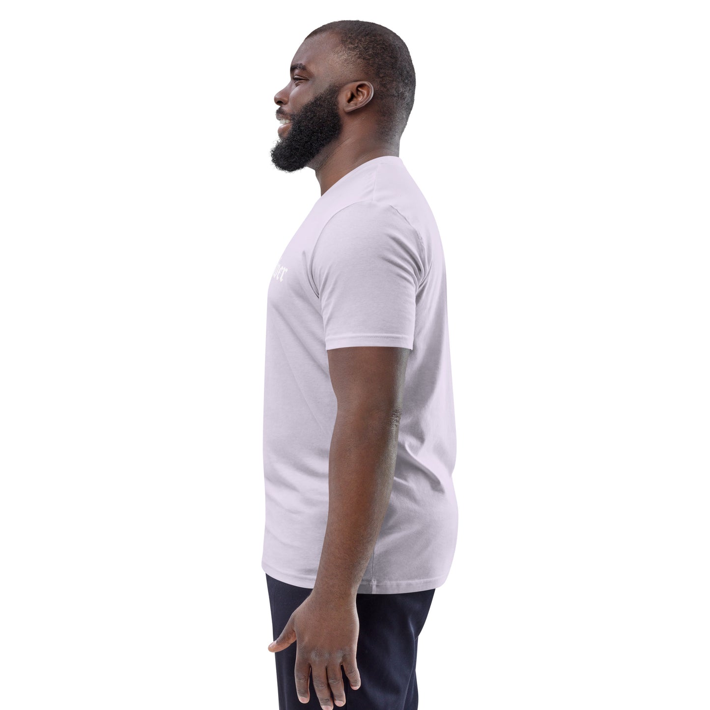 LostChild Unisex organic cotton t-shirt