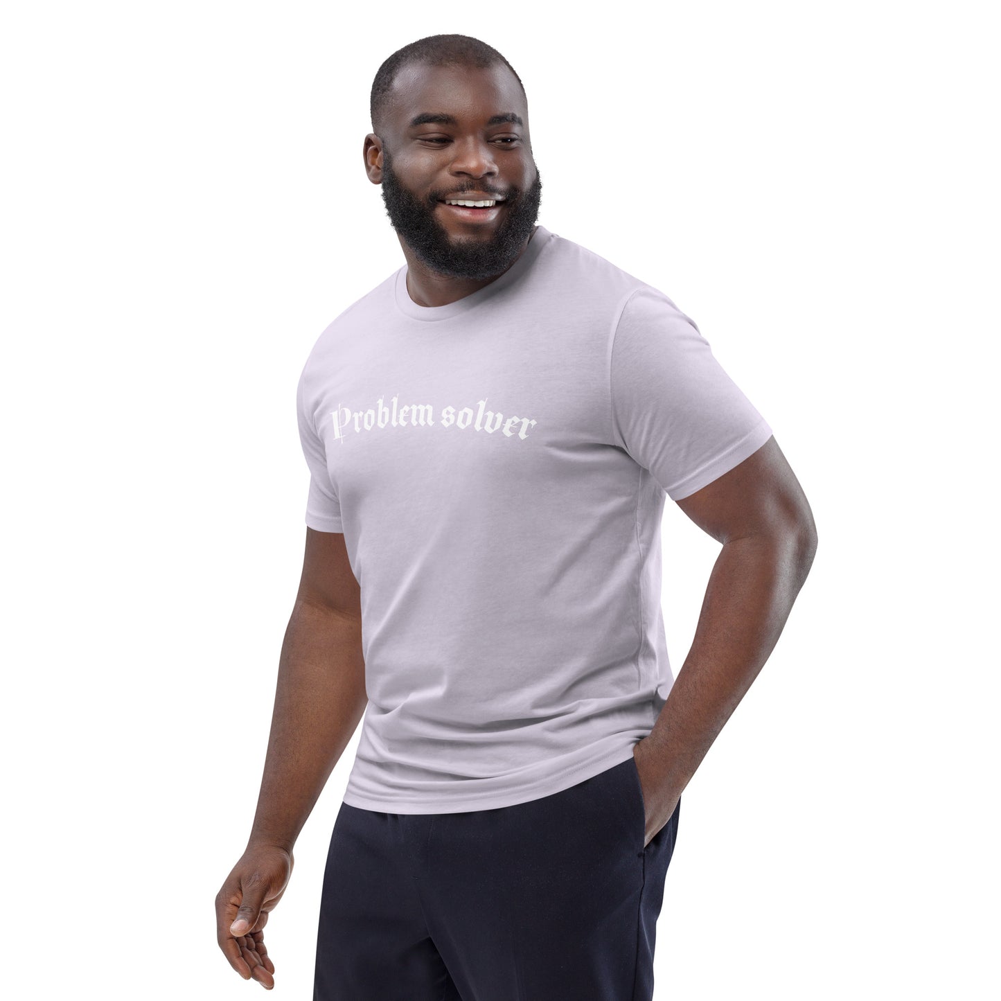 LostChild Unisex organic cotton t-shirt