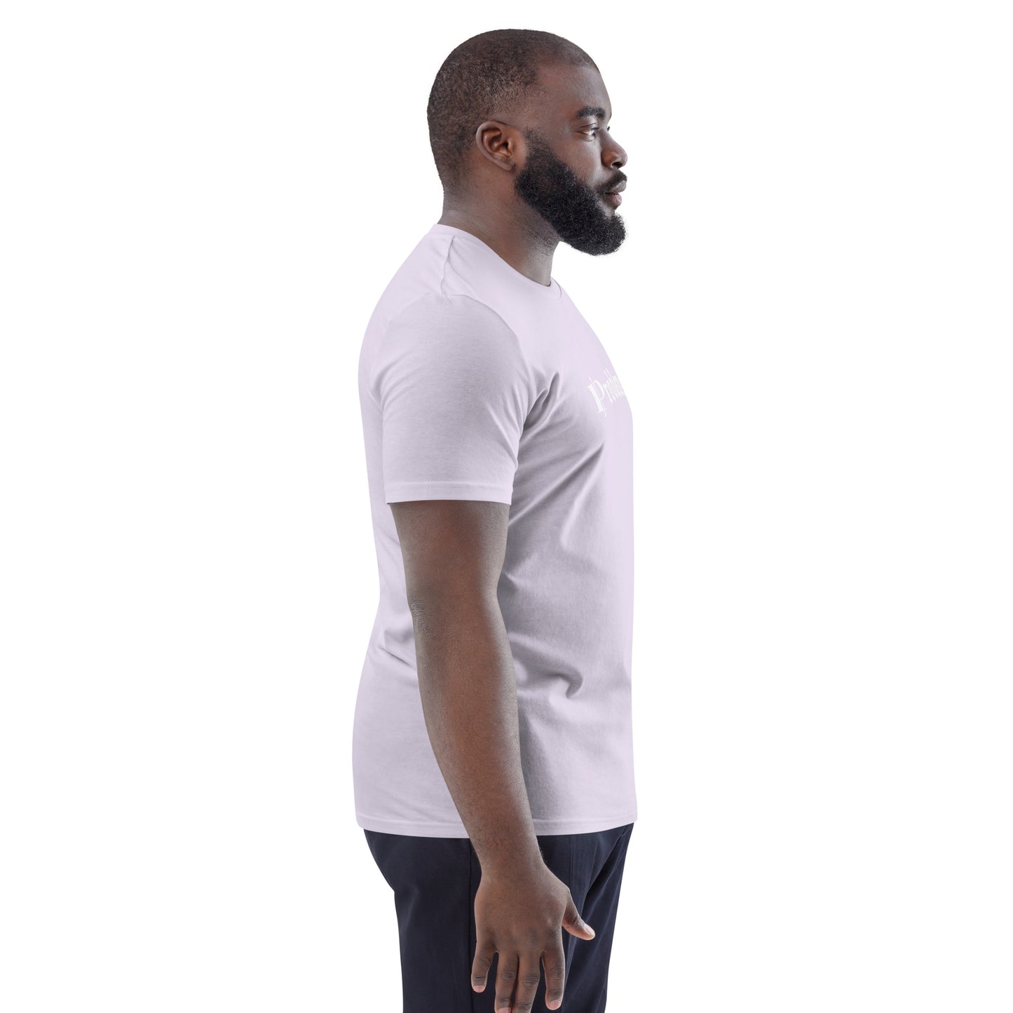 LostChild Unisex organic cotton t-shirt