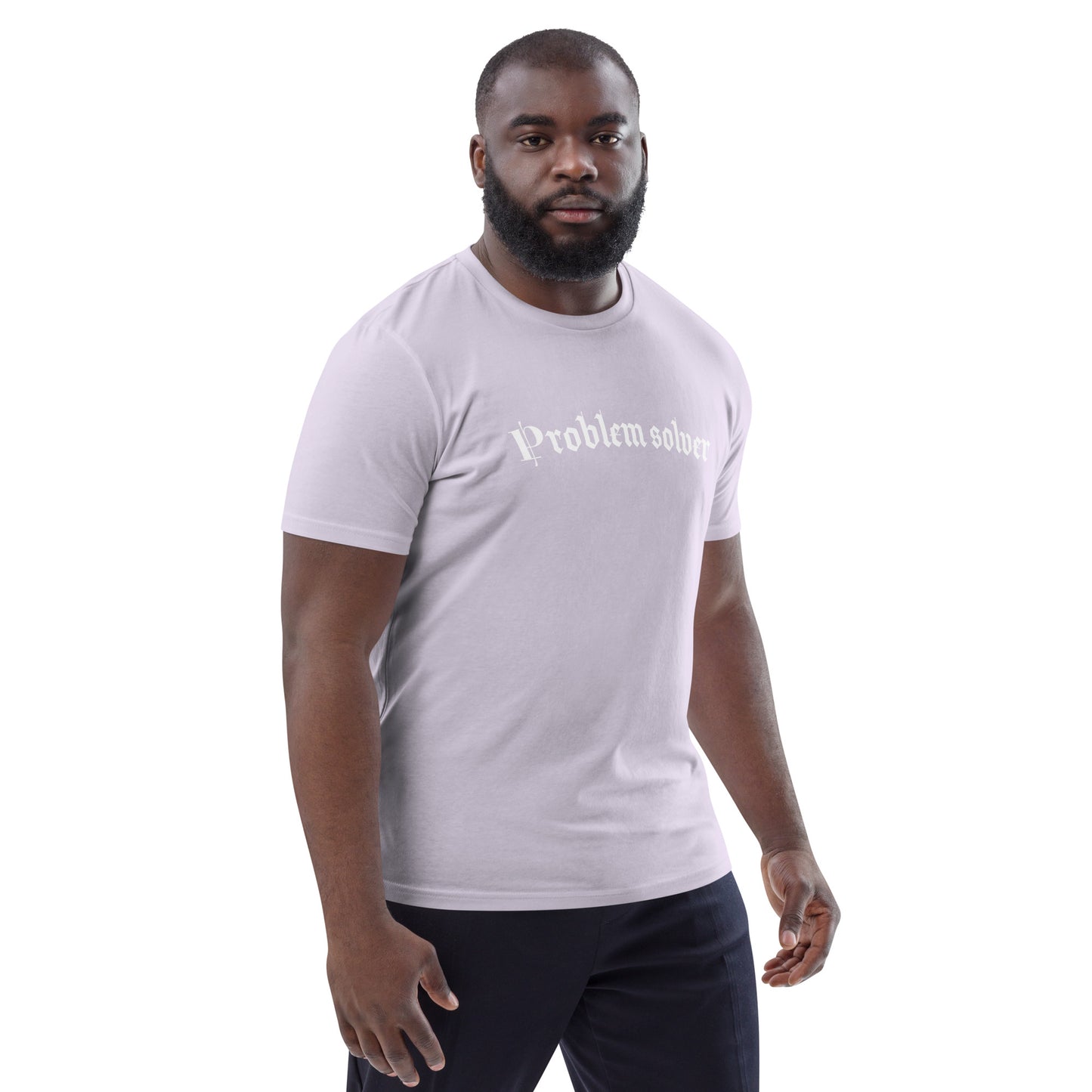 LostChild Unisex organic cotton t-shirt