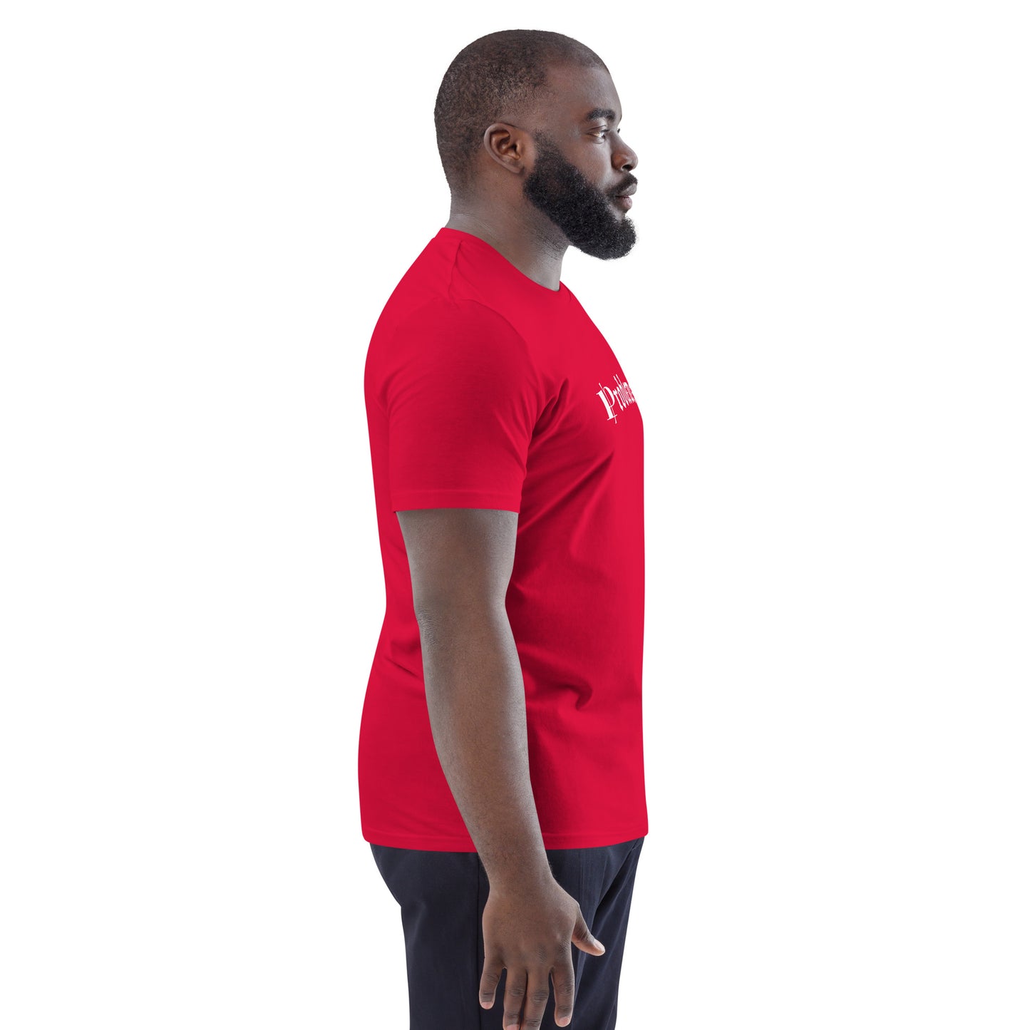 LostChild Unisex organic cotton t-shirt